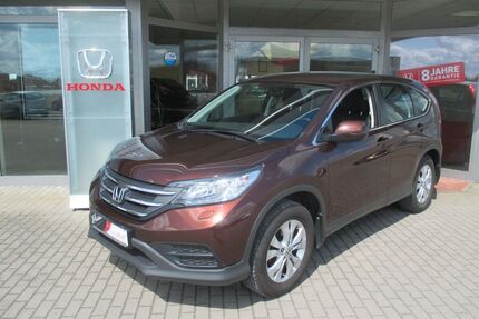 Honda CR-V Gebrauchtwagen
