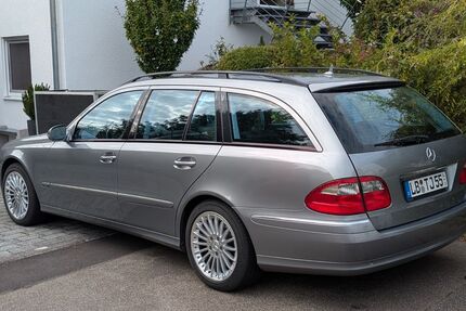 Mercedes-Benz E 280 Gebrauchtwagen