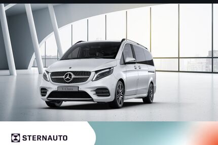 Mercedes-Benz V 300 Gebrauchtwagen