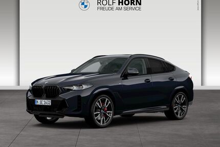 BMW X6 Gebrauchtwagen