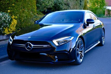 Mercedes-Benz CLS 53 AMG Gebrauchtwagen