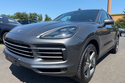 Porsche Cayenne Gebrauchtwagen