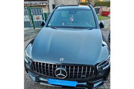 Mercedes-Benz GLC 43 AMG Gebrauchtwagen