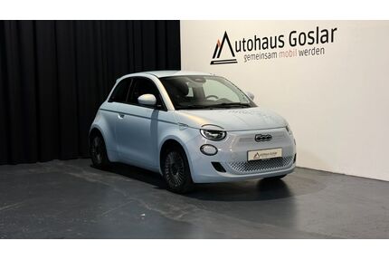 Fiat 500e Gebrauchtwagen