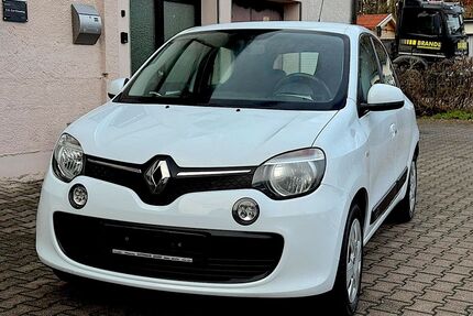 Renault Twingo Gebrauchtwagen