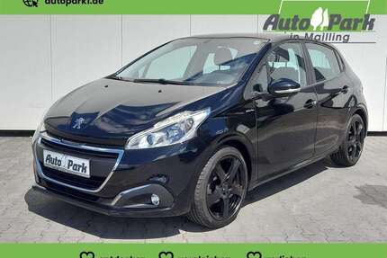 Peugeot 208 Gebrauchtwagen