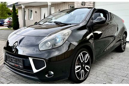 Renault Wind Gebrauchtwagen