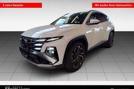 Hyundai TUCSON Gebrauchtwagen