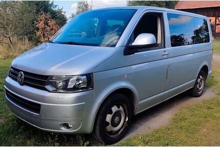 VW T5 Caravelle Gebrauchtwagen