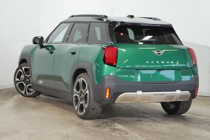 Mini Aceman SE Gebrauchtwagen