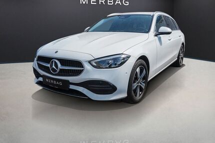 Mercedes-Benz C 300 Gebrauchtwagen