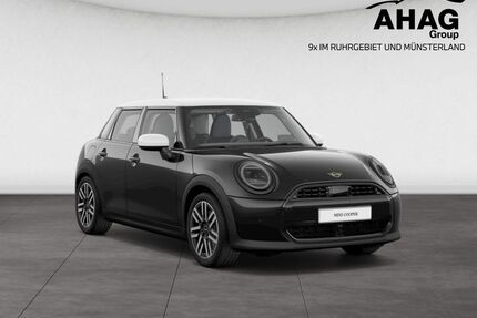 Mini Cooper C Gebrauchtwagen