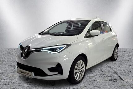 Renault ZOE Gebrauchtwagen