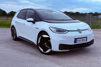 VW ID.3 Gebrauchtwagen