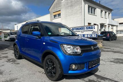 Suzuki Ignis Gebrauchtwagen