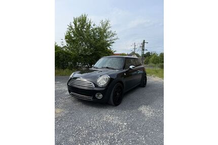 Mini Cooper Gebrauchtwagen