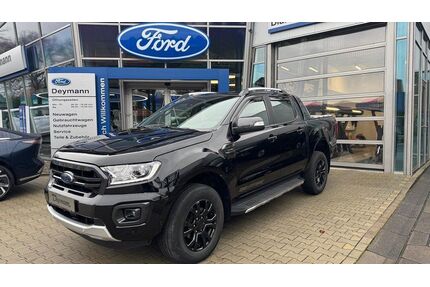 Ford Ranger Gebrauchtwagen