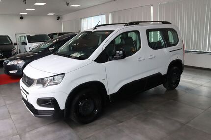 Peugeot Rifter Gebrauchtwagen