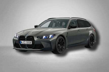 BMW M3 Gebrauchtwagen