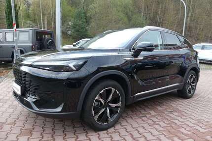 Baic Beijing X75 Gebrauchtwagen
