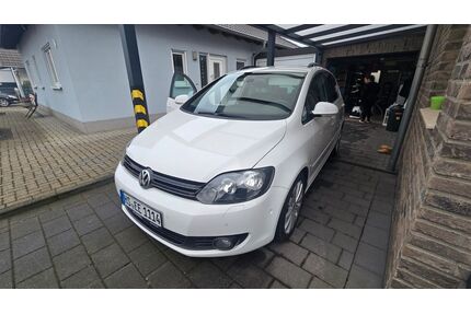VW Golf Plus Gebrauchtwagen