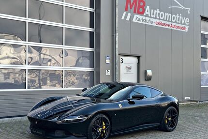 Ferrari Roma Gebrauchtwagen