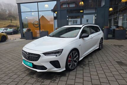 Opel Insignia Gebrauchtwagen