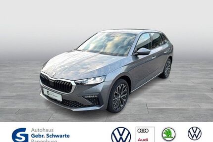 Skoda Scala Gebrauchtwagen