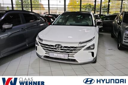 Hyundai NEXO Gebrauchtwagen