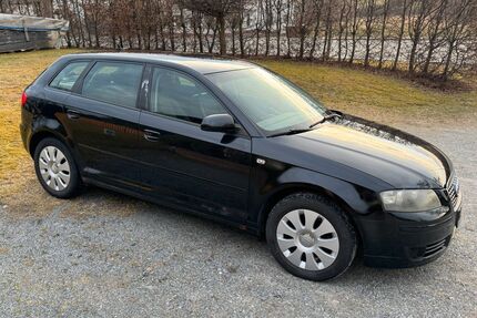 Audi A3 Gebrauchtwagen