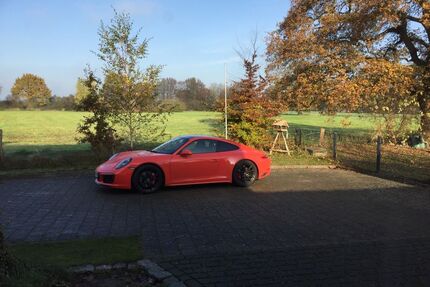 Porsche 911 Urmodell Gebrauchtwagen