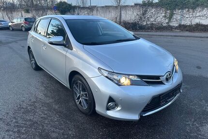 Toyota Auris Gebrauchtwagen
