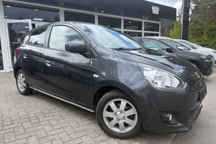 Mitsubishi Space Star Gebrauchtwagen