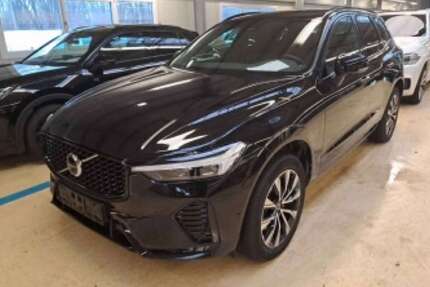 Volvo XC60 Gebrauchtwagen