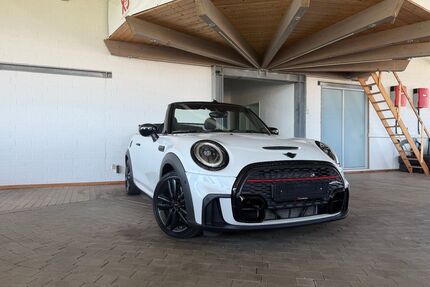 Mini Cooper S Gebrauchtwagen