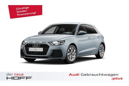 Audi A1 Gebrauchtwagen