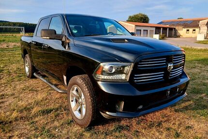 Dodge RAM Gebrauchtwagen