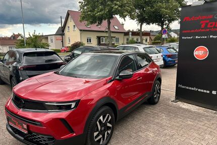 Opel Mokka Gebrauchtwagen