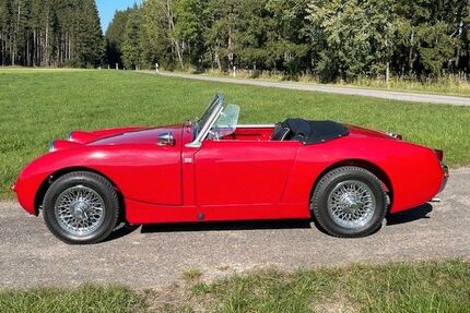 Austin Healey Andere Gebrauchtwagen