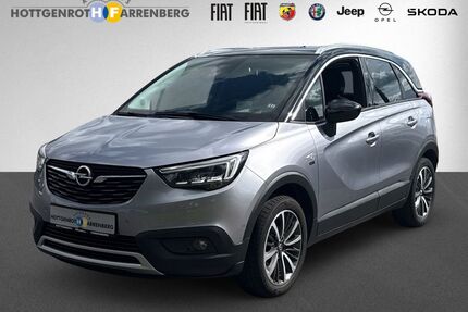 Opel Crossland (X) Gebrauchtwagen