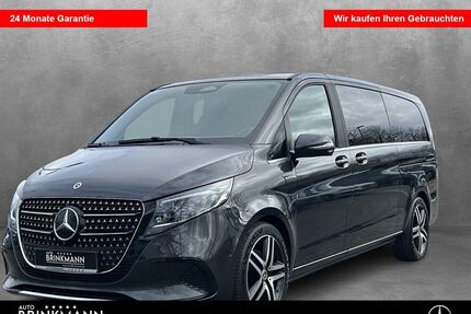 Mercedes-Benz V 300 Gebrauchtwagen