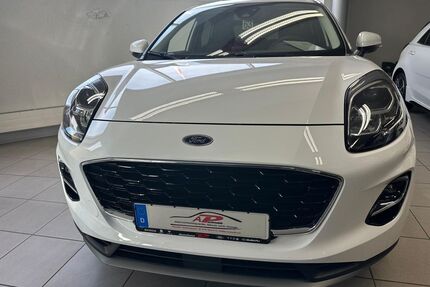 Ford Puma Gebrauchtwagen