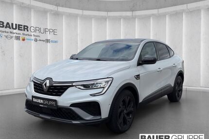 Renault Arkana Gebrauchtwagen