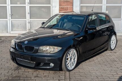 BMW 120 Gebrauchtwagen
