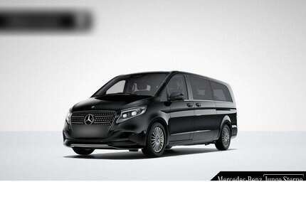Mercedes-Benz V 300 Gebrauchtwagen
