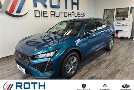 Peugeot 408 Gebrauchtwagen