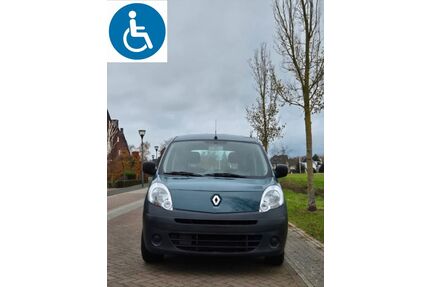 Renault Kangoo Gebrauchtwagen