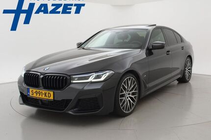 BMW 540 Gebrauchtwagen