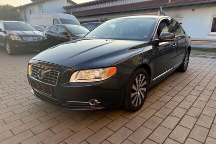 Volvo S80 Gebrauchtwagen