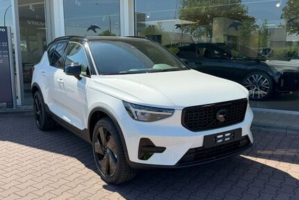 Volvo XC40 Gebrauchtwagen
